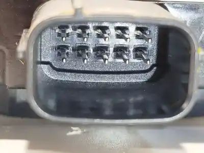 Автозапчастина б/у електронний модуль для toyota c-hr (_x1_) 2.0 hybrid (maxh10) посилання на oem iam 88162f4030  