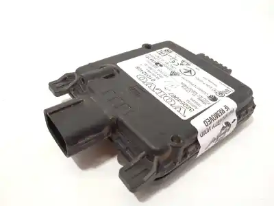 Автозапчасти б/у электронный модуль за volvo xc40 (536) t3 ссылки oem iam 32254967 Автозапчасти б/у электронный модуль за volvo xc40 (536) t3 ссылки oem iam 32254967