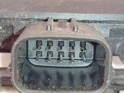 Second-hand car spare part electronic module for volvo xc40 (536) t3 oem iam references 32254967  