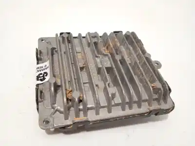 Автозапчасти б/у правый светодиодный блок управления за volvo xc40 (536) t3 ссылки oem iam 31427787  