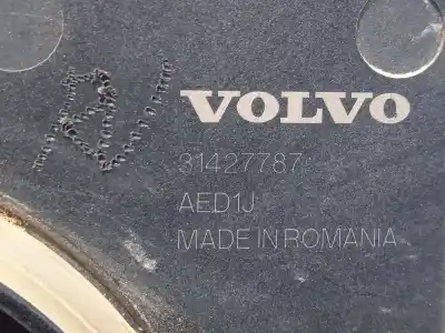 Second-hand car spare part left led control unit for volvo xc40 (536) t3 oem iam references 31427787  