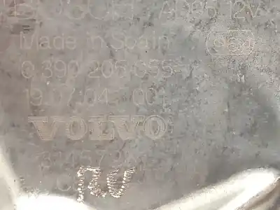 Автозапчасти б/у мотор заднего стеклоочистителя за volvo xc40 (536) t3 ссылки oem iam 31457261 0390205055 