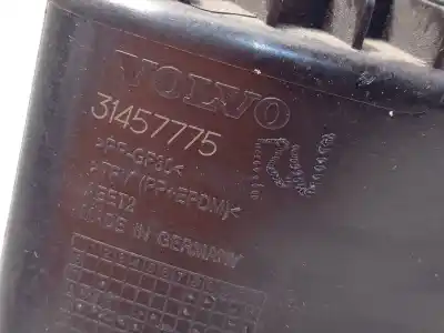 Автозапчасти б/у наружная крышка топлива за volvo xc40 (536) t3 ссылки oem iam 31457775  