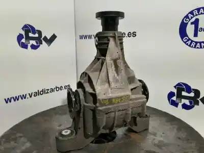Pezzo di ricambio per auto di seconda mano differenziale posteriore per volkswagen touareg (7la, 7l6, 7l7) 3.0 v6 tdi riferimenti oem iam 