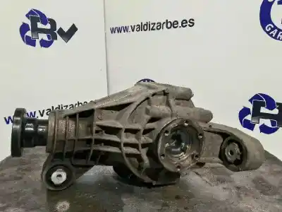 Tweedehands auto-onderdeel achter differentieel voor volkswagen touareg (7la, 7l6, 7l7) 3.0 v6 tdi oem iam-referenties  0ab525015c 0ab525015c