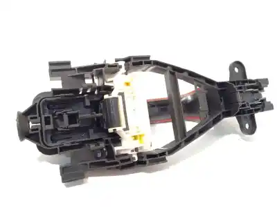 Автозапчасти б/у задняя правая наружная ручка за volvo xc40 (536) t3 ссылки oem iam   