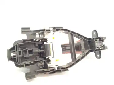 Автозапчасти б/у задняя левая наружная ручка за volvo xc40 (536) t3 ссылки oem iam   