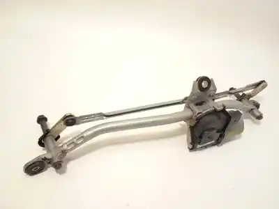 Автозапчасти б/у мотор переднего стеклоочистителя за volvo xc40 (536) t3 ссылки oem iam 31457299 3397021981 