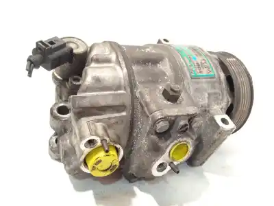 İkinci el araba yedek parçası KLIMA KOMPRESÖRÜ için SEAT ALTEA (5P1)  OEM IAM referansları 1K0820803Q PXE16 8676F