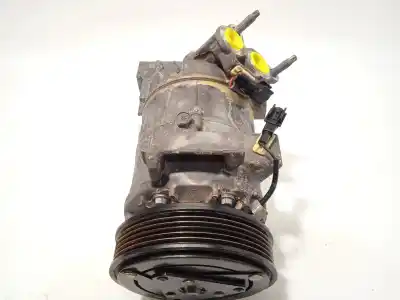 Автозапчасти б/у компрессор кондиционера воздуха за volvo xc40 (536) t3 ссылки oem iam p32260849 32260849 