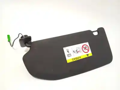 Автозапчастина б/у правильний натір для volvo xc40 (536) t3 посилання на oem iam   