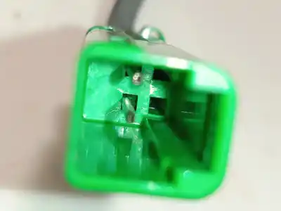 Автозапчастина б/у правильний натір для volvo xc40 (536) t3 посилання на oem iam   