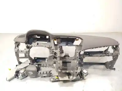 Автозапчасти б/у комплект подушки безопасности за OPEL ZAFIRA TOURER C (P12) 1.6 CDTI (75) ссылки OEM IAM 13444560 13381058 39046247