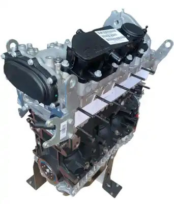 Second-hand car spare part COMPLETE ENGINE for FIAT DUCATO CAJA/CHASIS (250_)  OEM IAM references F1AGL411 5802369128 580291830000