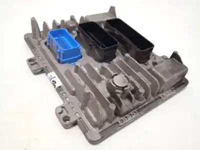 Second-hand car spare part Ecu Engine Control for OPEL ZAFIRA TOURER C (P12) 1.6 CDTI (75) OEM IAM references 55499359 395357783 55501574
