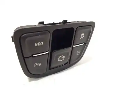 Second-hand car spare part Multifunction Switch for OPEL ZAFIRA TOURER C (P12) 1.6 CDTI (75) OEM IAM references 39092911  22894663