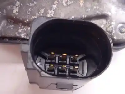 Автозапчастина б/у коробка метелика для volvo xc40 (536) t3 посилання на oem iam 31465702  31465702aa