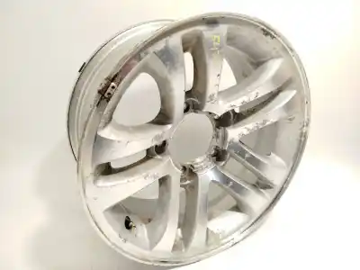 Second-hand car spare part rim for suzuki grand vitara i (ft, ht) 2.0 hdi 110 16v 4x4 (sq 420d) oem iam references 432005489127s