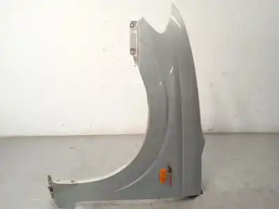 Second-hand car spare part left front fin for ssangyong rodius i 2.7 xdi oem iam references 5181121000