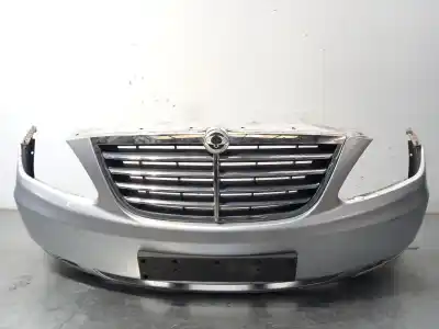 Second-hand car spare part front bumper for ssangyong rodius i 2.7 xdi oem iam references 7871a21200