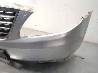 Second-hand car spare part front bumper for ssangyong rodius i 2.7 xdi oem iam references 7871a21200  