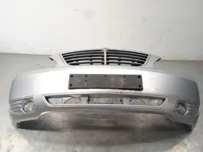 Second-hand car spare part front bumper for ssangyong rodius i 2.7 xdi oem iam references 7871a21200  