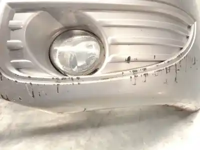 Second-hand car spare part front bumper for ssangyong rodius i 2.7 xdi oem iam references 7871a21200  