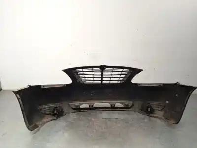 Second-hand car spare part front bumper for ssangyong rodius i 2.7 xdi oem iam references 7871a21200  