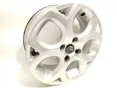 Second-hand car spare part rim for citroen c3 ii (sc_) 1.6 bluehdi 100 oem iam references 9687753077