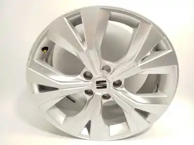 Автозапчасти б/у шина за seat ateca (kh7, khp) 1.5 tsi ссылки oem iam 575601025ac  575601025ac8z8