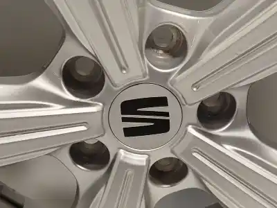 Автозапчасти б/у шина за seat ateca (kh7, khp) 1.5 tsi ссылки oem iam 575601025ac  575601025ac8z8