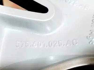 Автозапчасти б/у шина за seat ateca (kh7, khp) 1.5 tsi ссылки oem iam 575601025ac  575601025ac8z8
