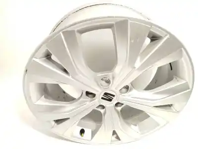 Автозапчастина б/у шина для seat ateca (kh7, khp) 1.5 tsi посилання на oem iam 575601025ac  575601025ac8z8