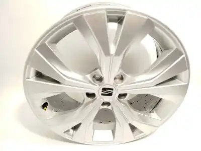 Автозапчастина б/у шина для seat ateca (kh7, khp) 1.5 tsi посилання на oem iam 575601025ac  575601025ac8z8