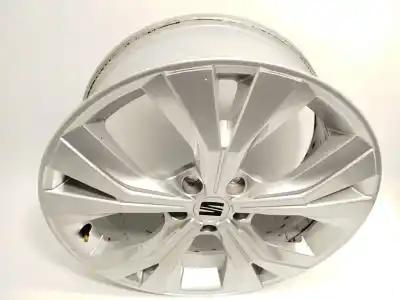 Автозапчастина б/у шина для seat ateca (kh7, khp) 1.5 tsi посилання на oem iam 575601025ac  575601025ac8z8