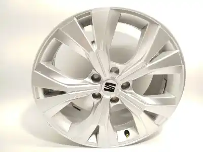 Автозапчастина б/у шина для seat ateca (kh7, khp) 1.5 tsi посилання на oem iam 575601025ac  575601025ac8z8