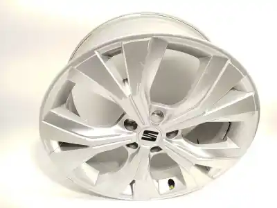 Автозапчастина б/у шина для seat ateca (kh7, khp) 1.5 tsi посилання на oem iam 575601025ac  575601025ac8z8