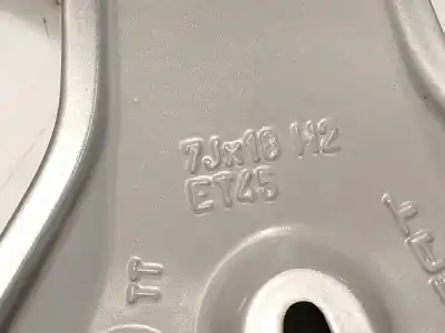 Автозапчастина б/у шина для seat ateca (kh7, khp) 1.5 tsi посилання на oem iam 575601025ac  575601025ac8z8