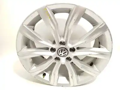 Автозапчасти б/у шина за vw t-roc (a11, d11) 1.6 tdi ссылки oem iam 2ga601025d  2ga601025d2hh