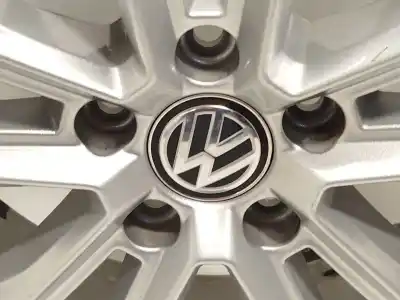 Автозапчасти б/у шина за vw t-roc (a11, d11) 1.6 tdi ссылки oem iam 2ga601025d  2ga601025d2hh