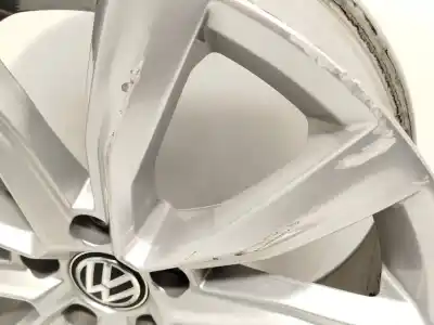 Автозапчасти б/у шина за vw t-roc (a11, d11) 1.6 tdi ссылки oem iam 2ga601025d  2ga601025d2hh
