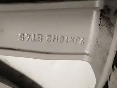 Автозапчасти б/у шина за vw t-roc (a11, d11) 1.6 tdi ссылки oem iam 2ga601025d  2ga601025d2hh