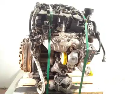 Peça sobressalente para automóvel em segunda mão MOTOR COMPLETO por BMW 1 (F20)  Referências OEM IAM B37D15A  