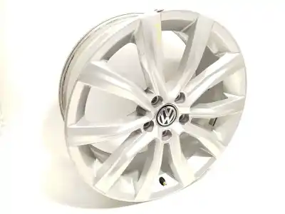 Автозапчасти б/у шина за vw t-roc (a11, d11) 1.6 tdi ссылки oem iam 2ga601025d