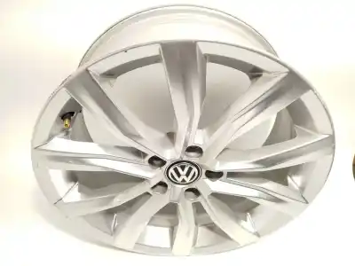 Автозапчасти б/у шина за vw t-roc (a11, d11) 1.6 tdi ссылки oem iam 2ga601025d  2ga601025d2hh