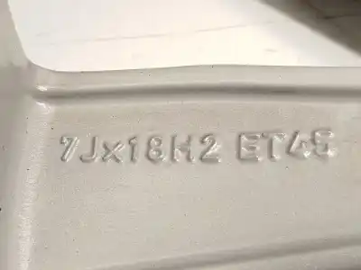 Автозапчасти б/у шина за vw t-roc (a11, d11) 1.6 tdi ссылки oem iam 2ga601025d  2ga601025d2hh