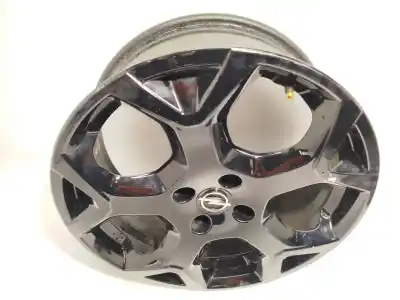 Автозапчастина б/у шина для opel mokka 1.2 (76) посилання на oem iam 9835097680  