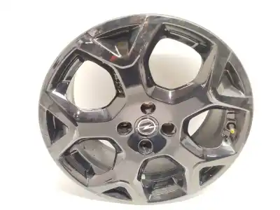 İkinci el araba yedek parçası yorulmak için opel mokka 1.2 (76) oem iam referansları 9835097680  