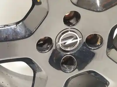 İkinci el araba yedek parçası yorulmak için opel mokka 1.2 (76) oem iam referansları 9835097680  