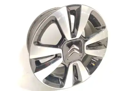 Pièce détachée automobile d'occasion JANTE pour CITROEN C3 III (SX)  Références OEM IAM 9813075077  98130750XY